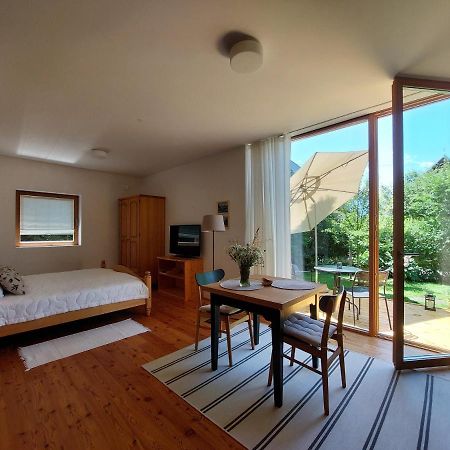 Apartma Hisa 6 Bohinj Exterior foto