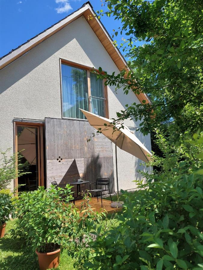 Apartma Hisa 6 Bohinj Exterior foto