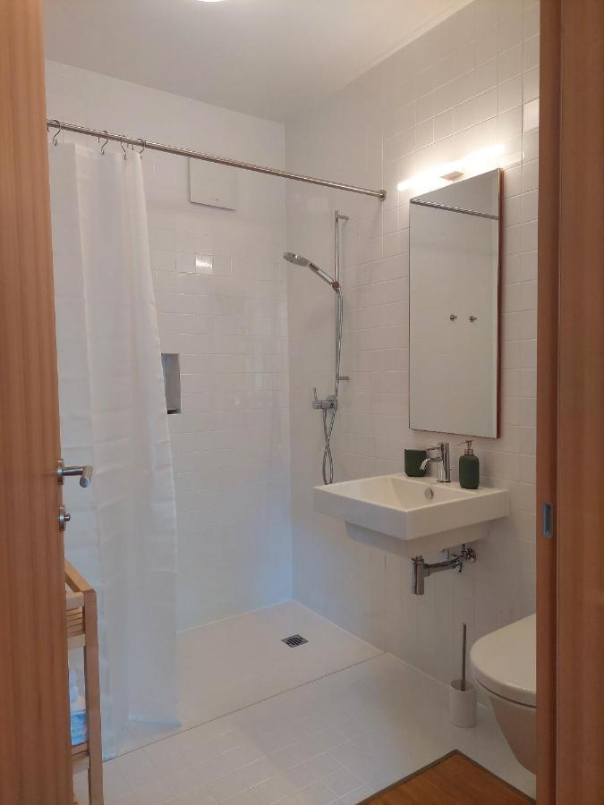 Apartma Hisa 6 Bohinj Exterior foto
